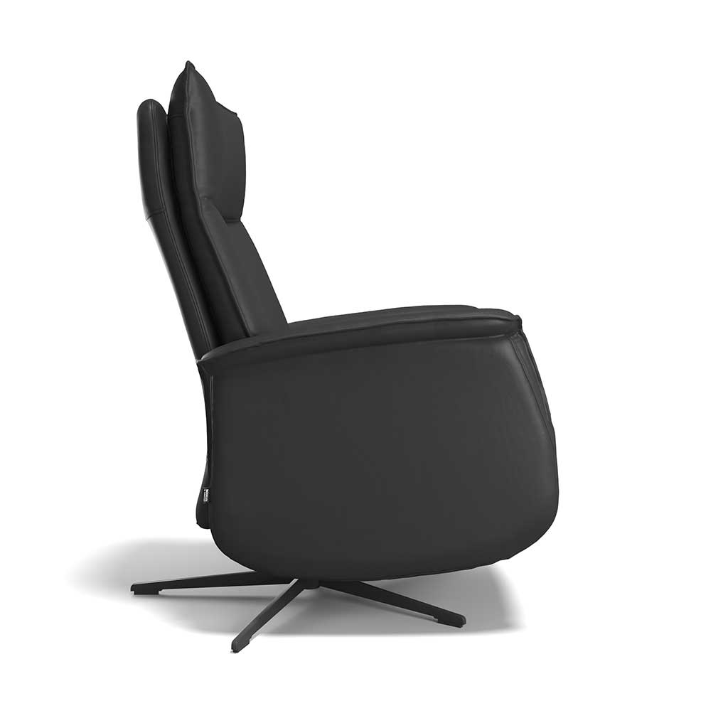 Janus, 2 Motoren, green