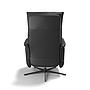 Janus, 2 Motoren, black