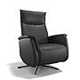 Janus, 2 Motoren, green