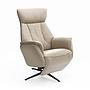 Eos, 4 Motoren, HerzwaageFunktion, brown