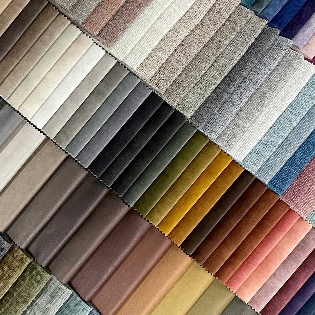 Excellent, Bicolor grey