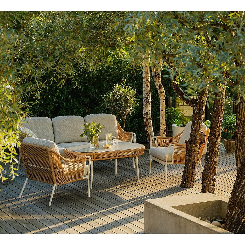 Olivia Garnitur 3+1+1+T