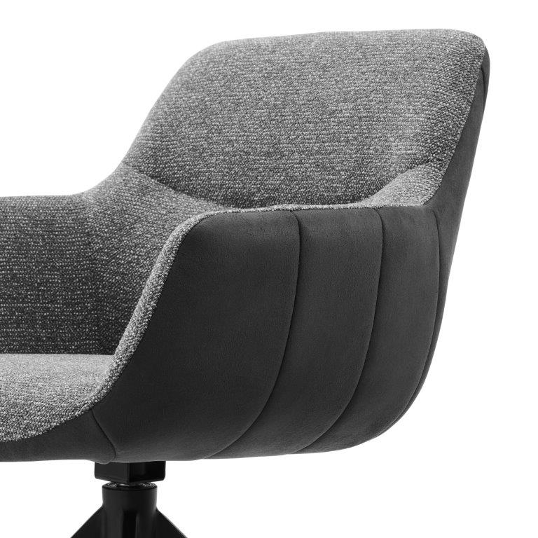 Excello-AL, Bicolor grey
