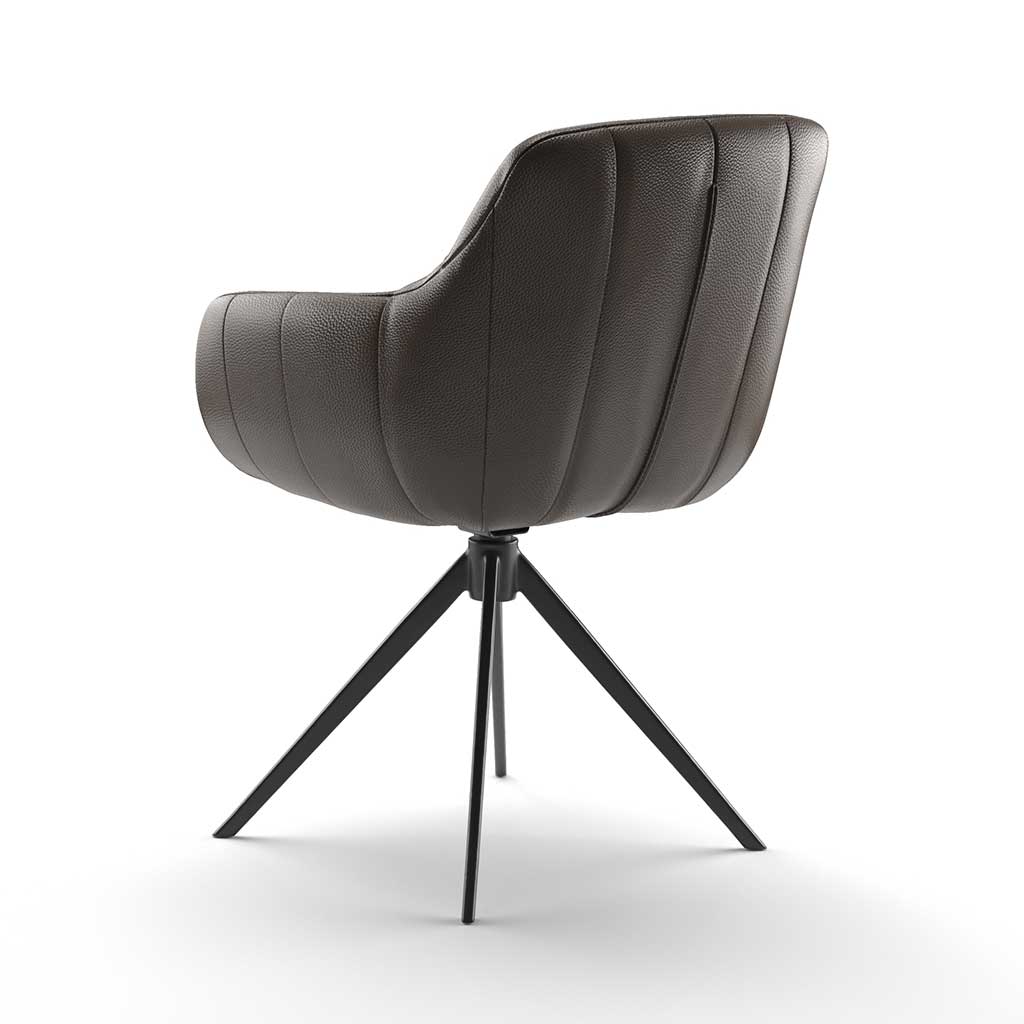 Excello-AL, Bicolor grey