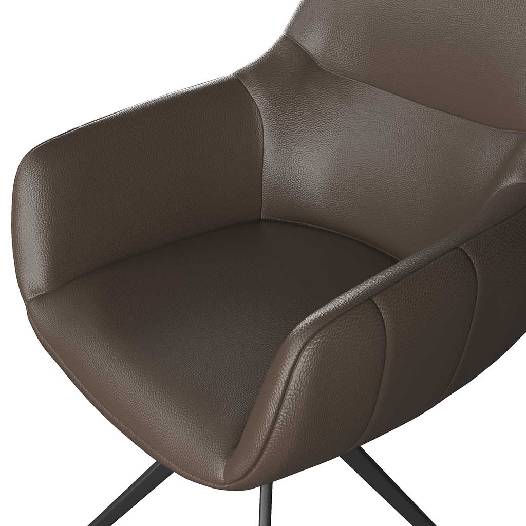 Excello-AL, Bicolor grey