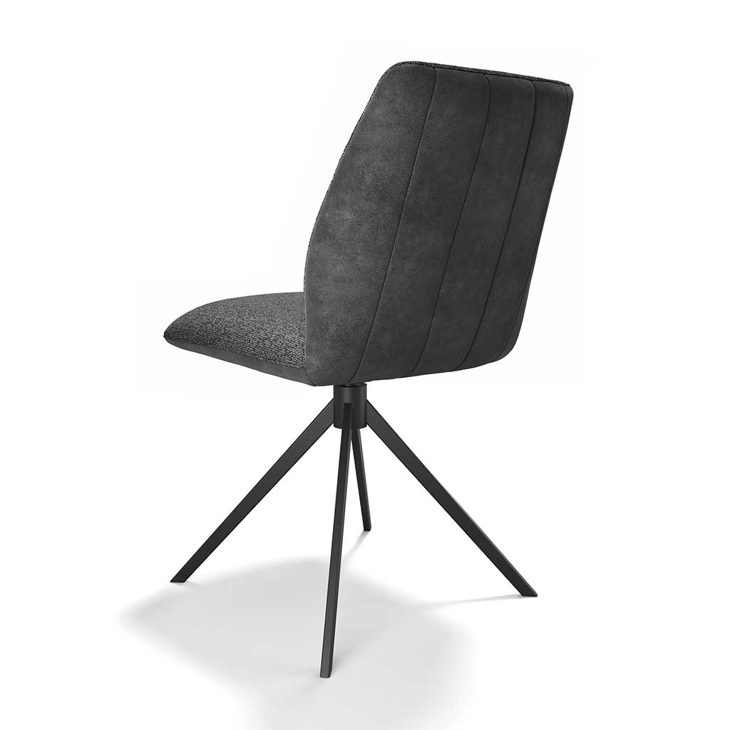 Excello, Bicolor anthrazit