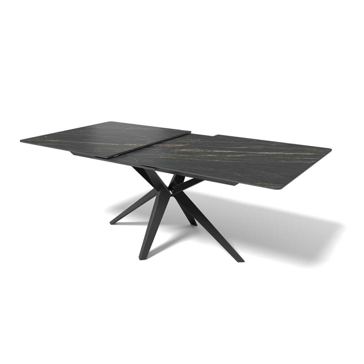 AZ-Tisch 160/210 Keramik