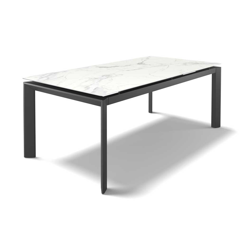 AZ-Tisch 200/270 Keramik
