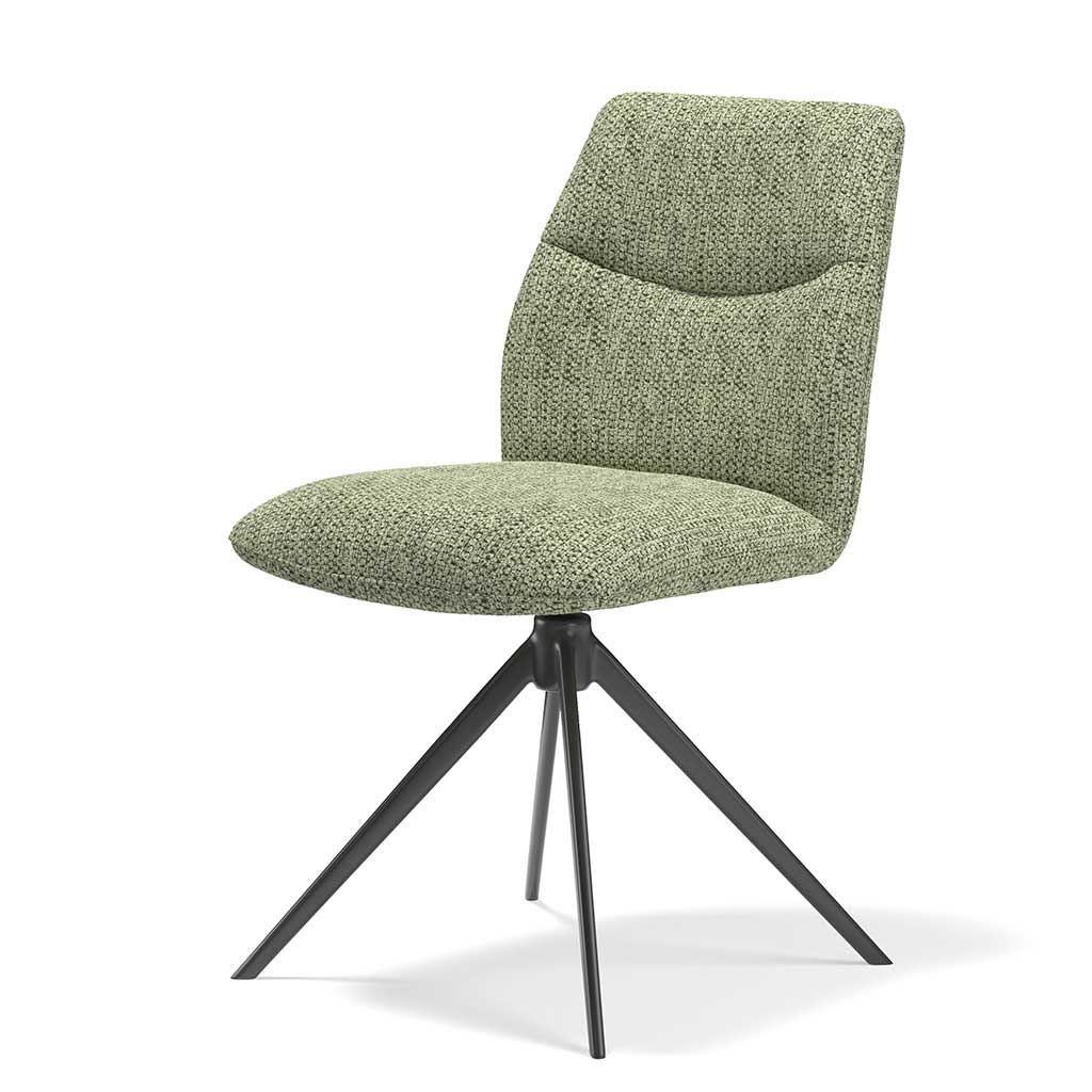 Excello, Bicolor grey/ anthr.