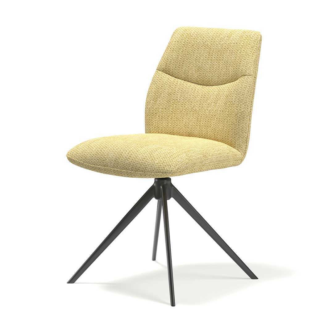 Excello, Bicolor caramel