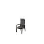Manu Poly.W 200/ Pos.Stuhl