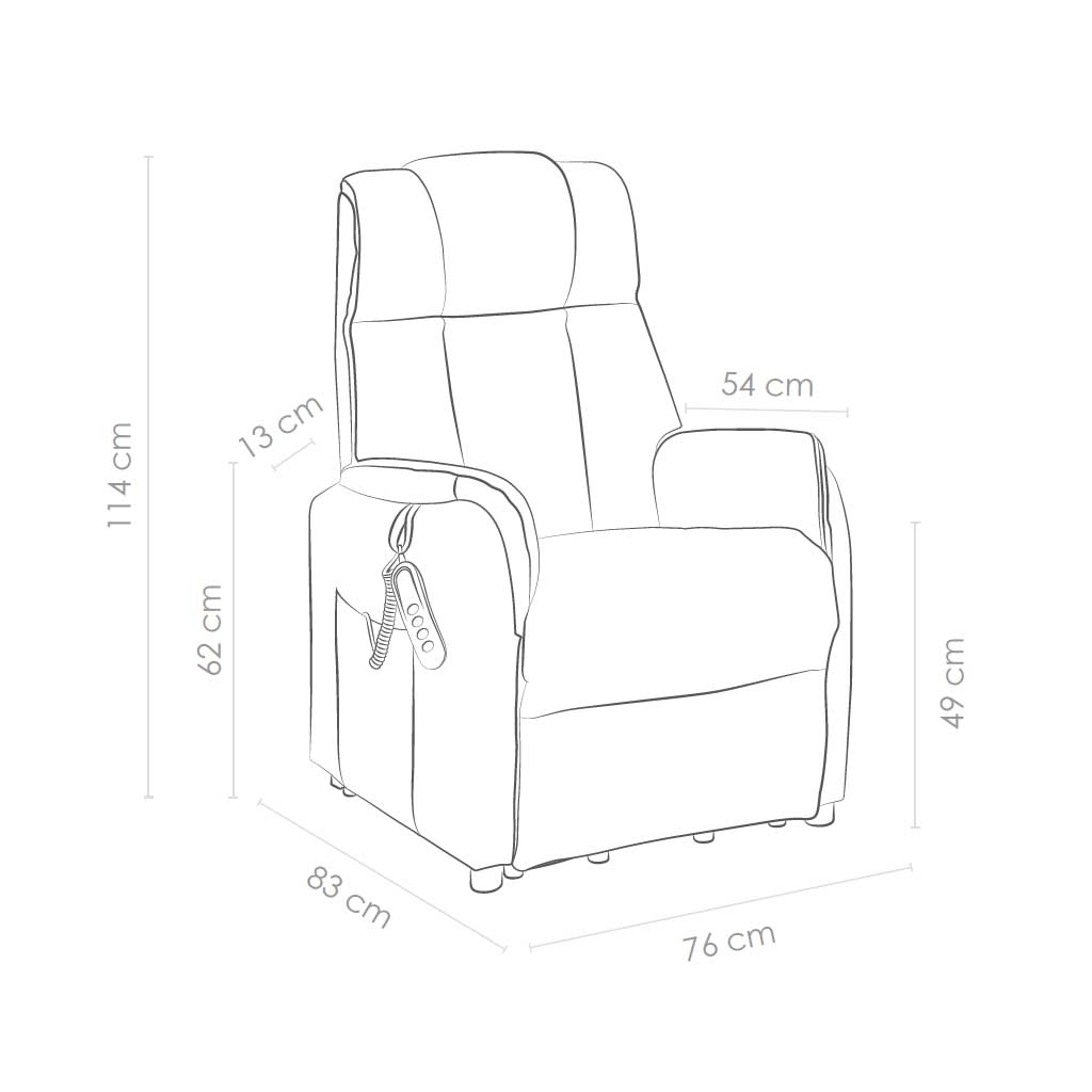 Phoenix, 2 Motoren +Lift/ VORZUGSTOFF Hab. mouse