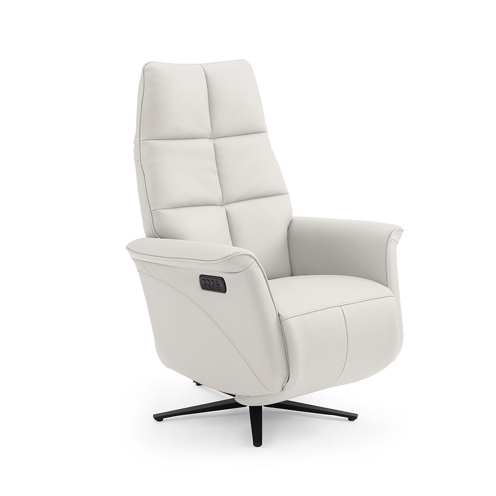 Mars, 3 Motoren, HerzwaageFunktion