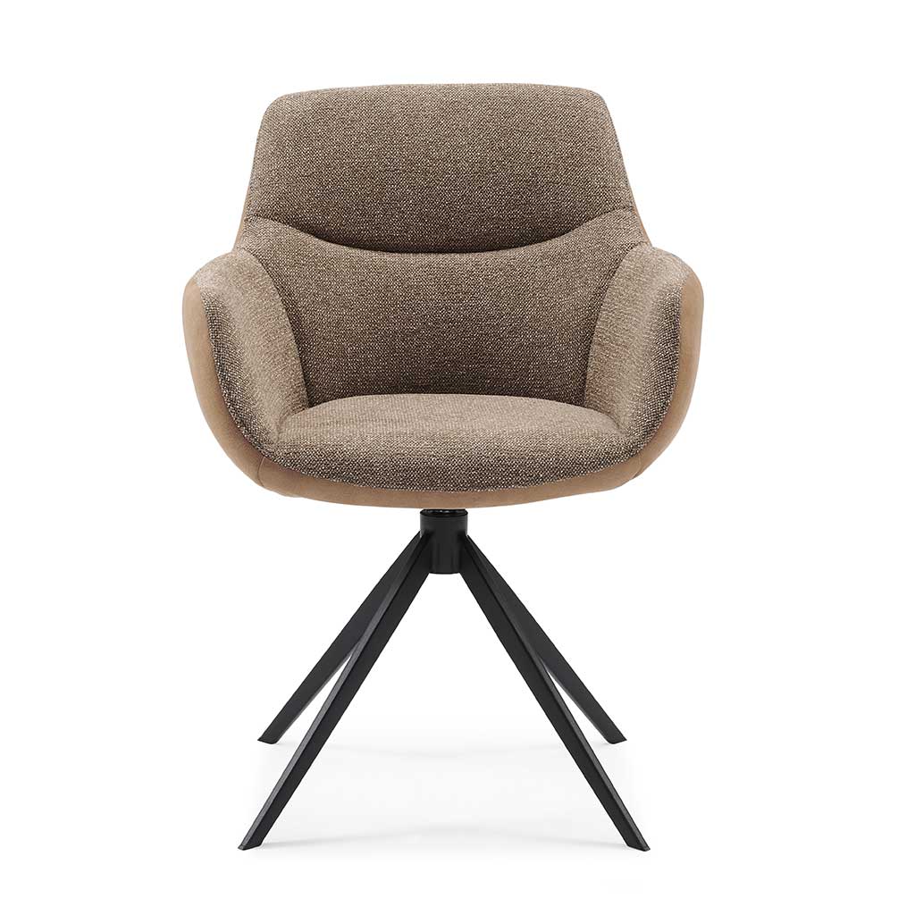 Excello-AL, Bicolor caramel