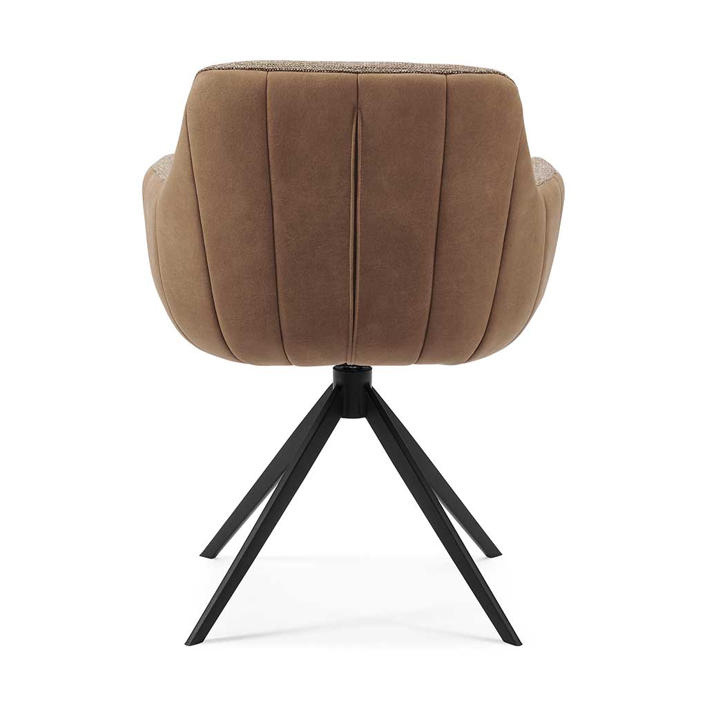 Excello-AL, Bicolor caramel