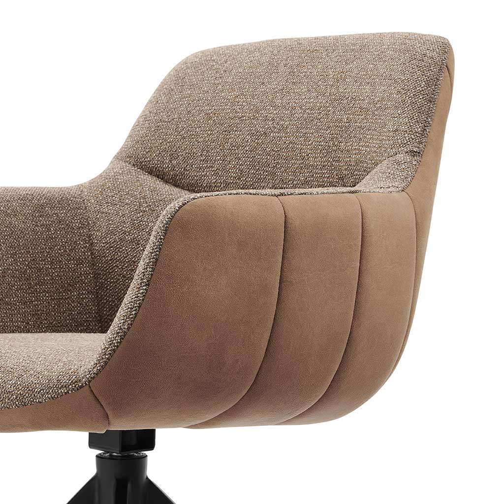 Excello-AL, Bicolor caramel