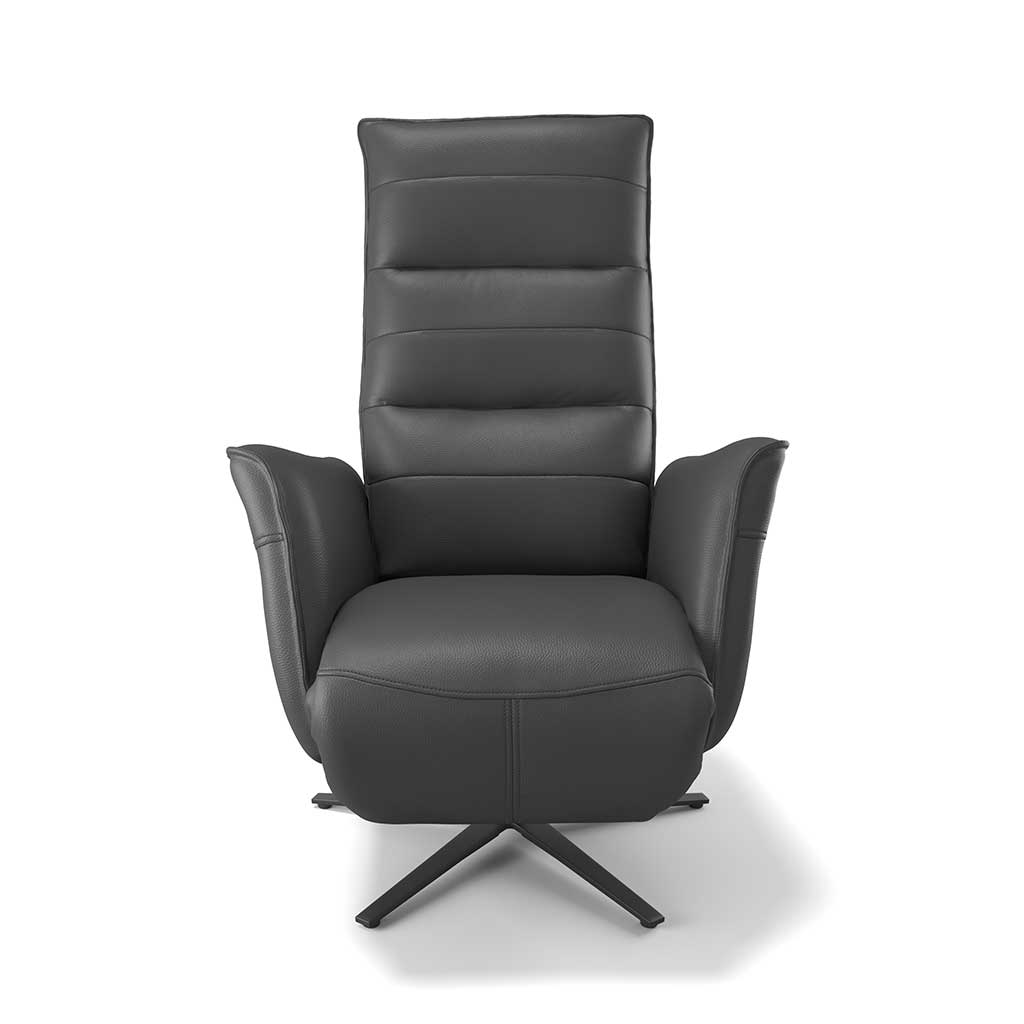 Juno, 3 Motoren, Vorzugstoff Bull anthrazit