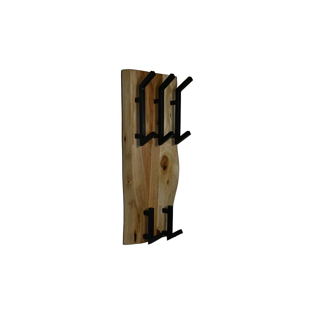 Garderobe vertikal HS