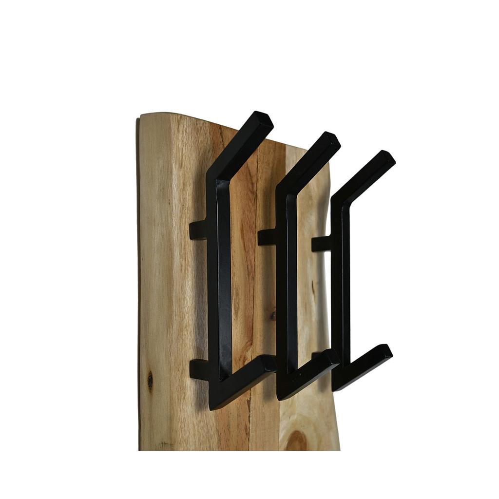 Garderobe vertikal HS