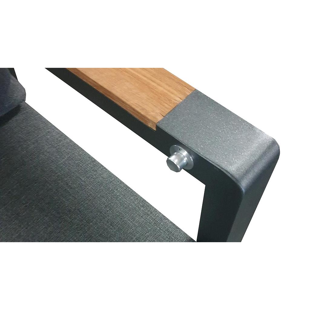 Palermo Positionsstuhl