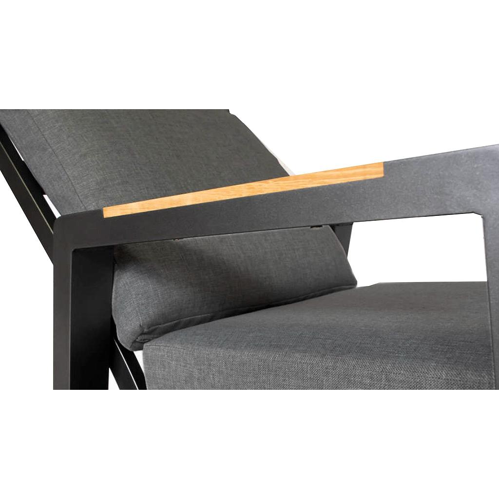 Palermo Positionsstuhl