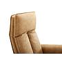 Pluto, 3 Motoren, Vorzugstoff Hab. taupe