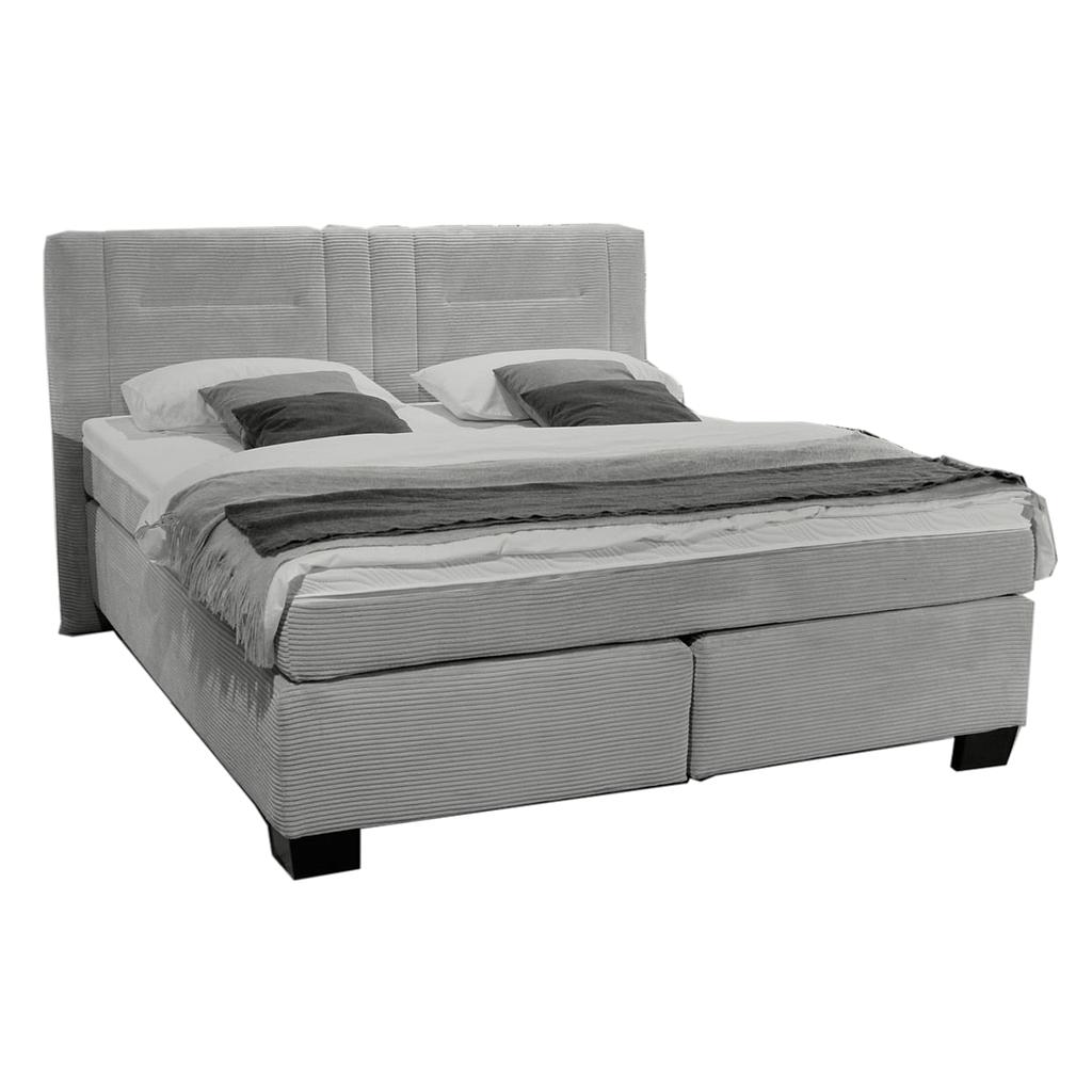 Saarland Boxspring Syst-O 180