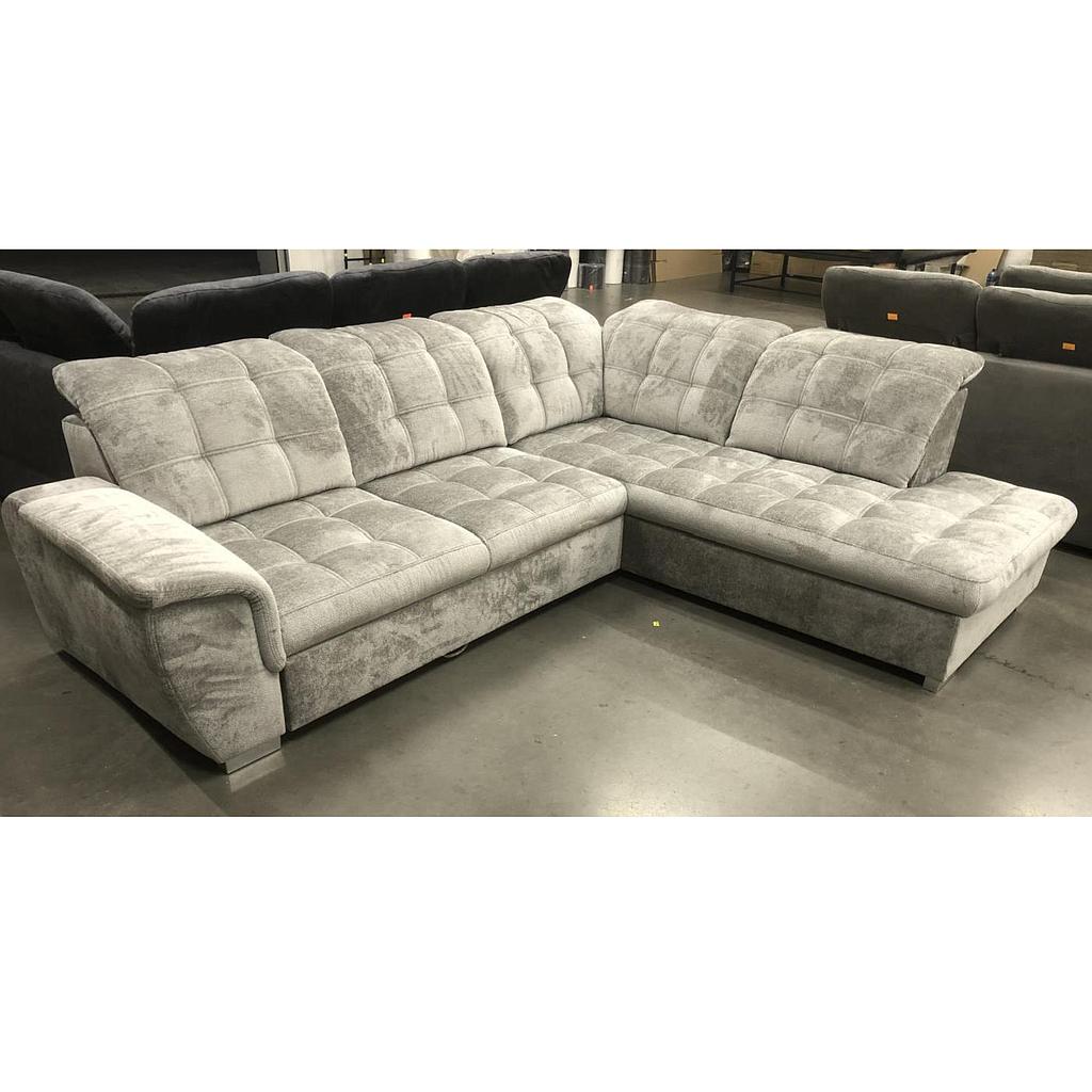 SA FIXsofa/ RE Turi mit Vollausstattung