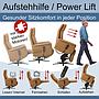 Pluto, 3 Motoren +Lift  Vorzugstoffoff Bull Liver