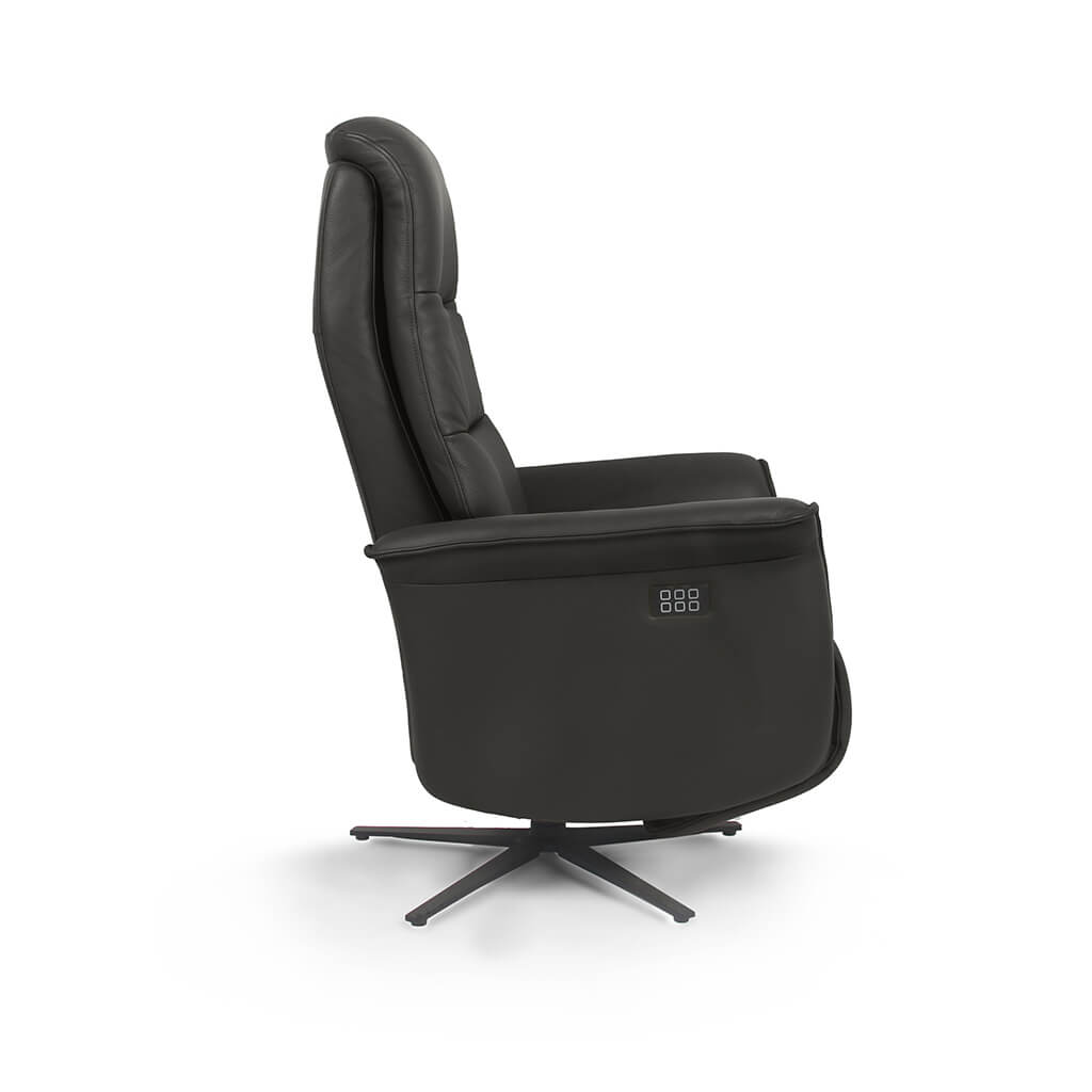 Diana, 3 Motoren, HerzwaageFunktion