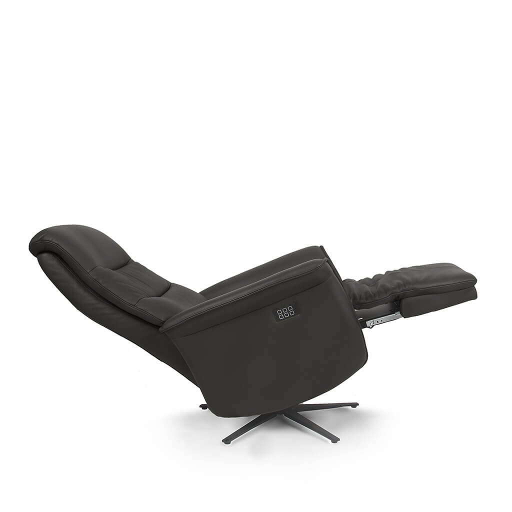Diana, 3 Motoren, HerzwaageFunktion