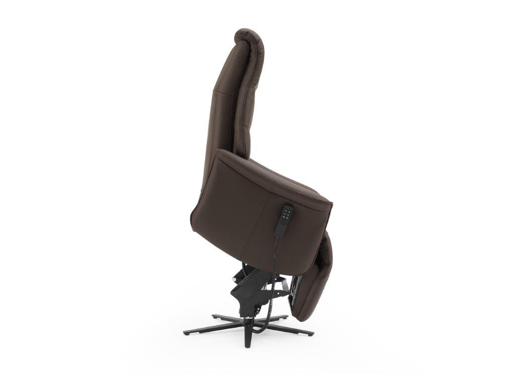 Diana, 3 Motoren, HerzwaageFunktion