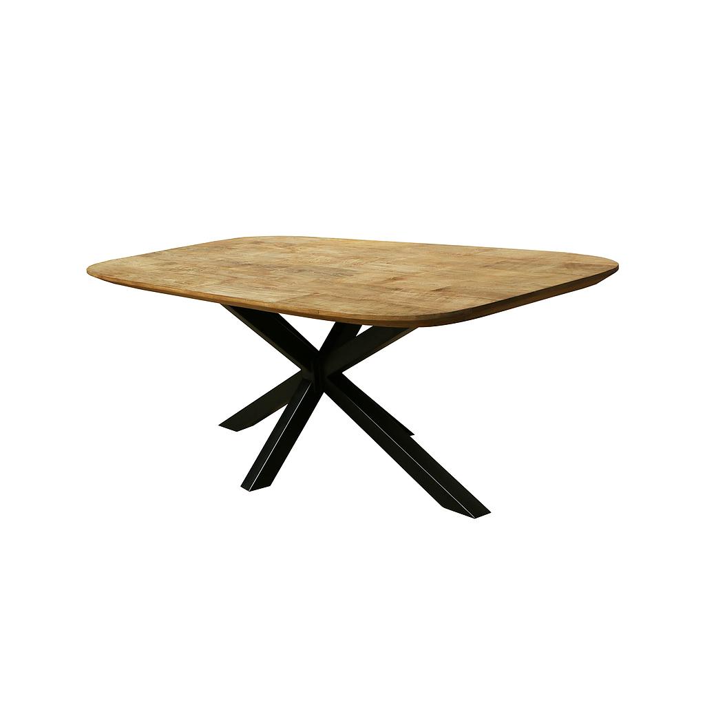 Esstisch Artdeco/ Mosaik 