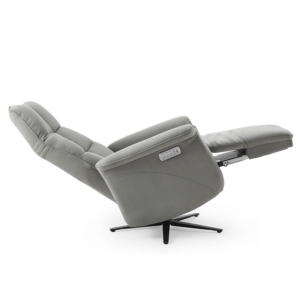 Mars, 3 Motoren, HerzwaageFunktion