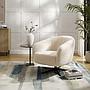 Wolke S1, taupe 
