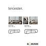 Bigsofa Leicester 240+
