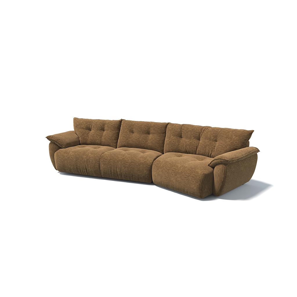 Med/ Sofa Octa
