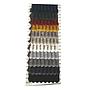 Joy Sessel, Cord grey