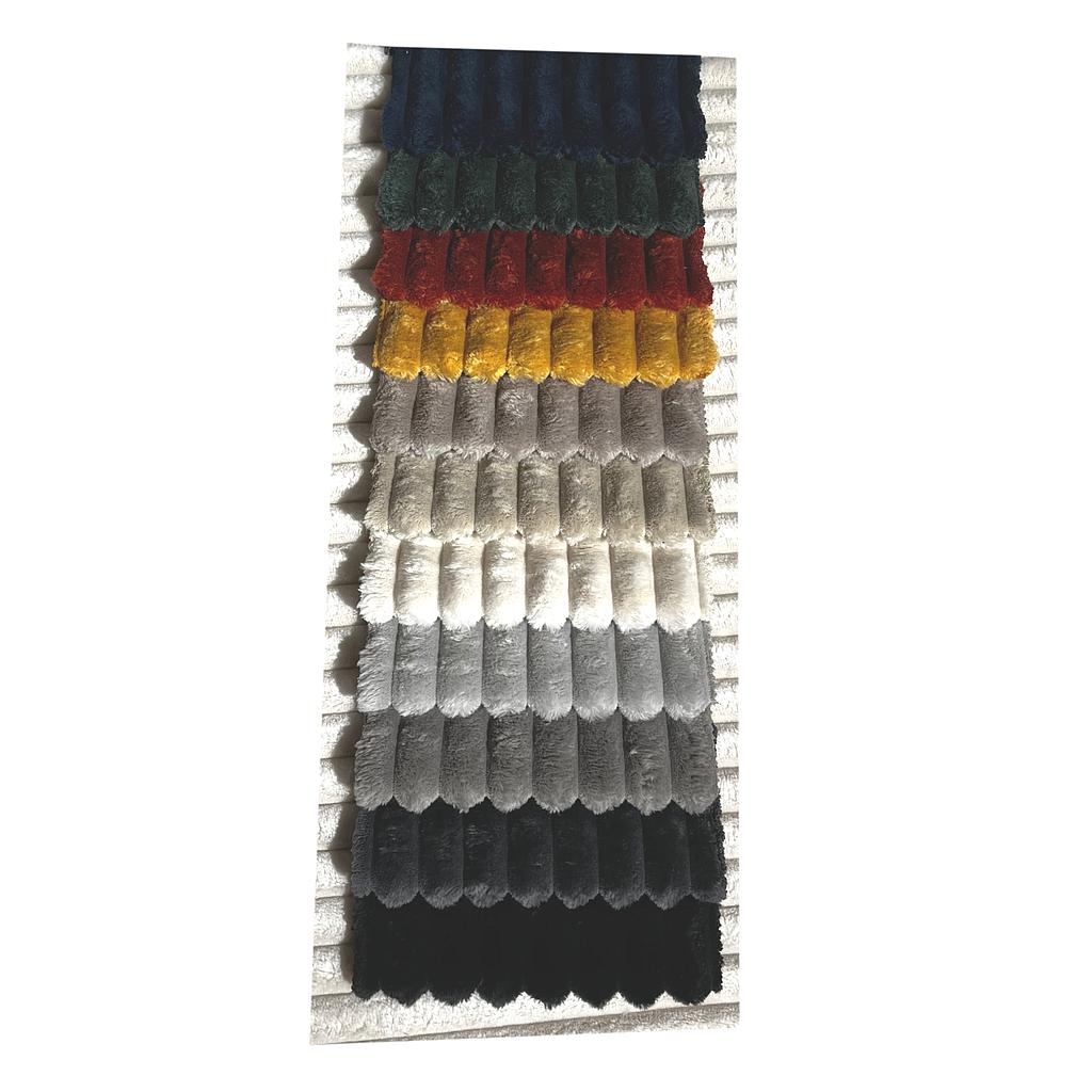 Joy Sessel, Cord grey