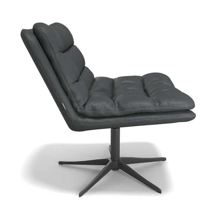 Lazy-Set, Low black
