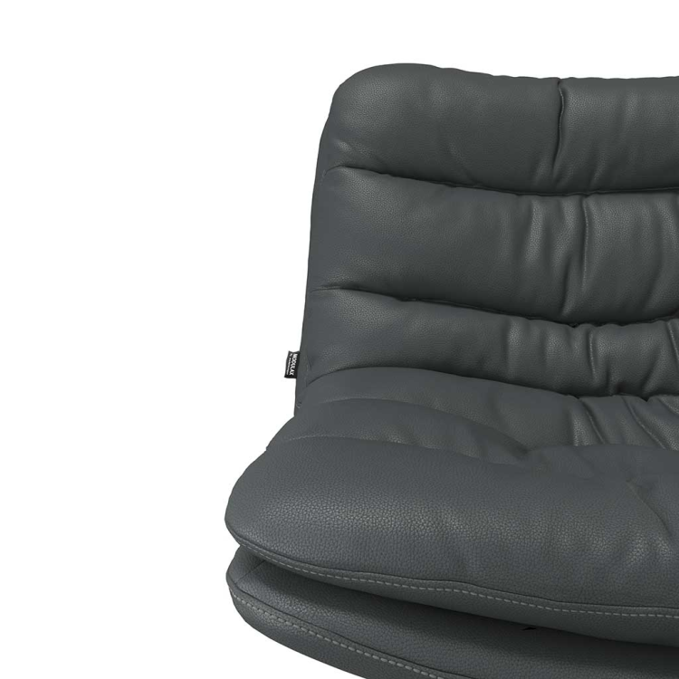 Lazy-Set, Low black