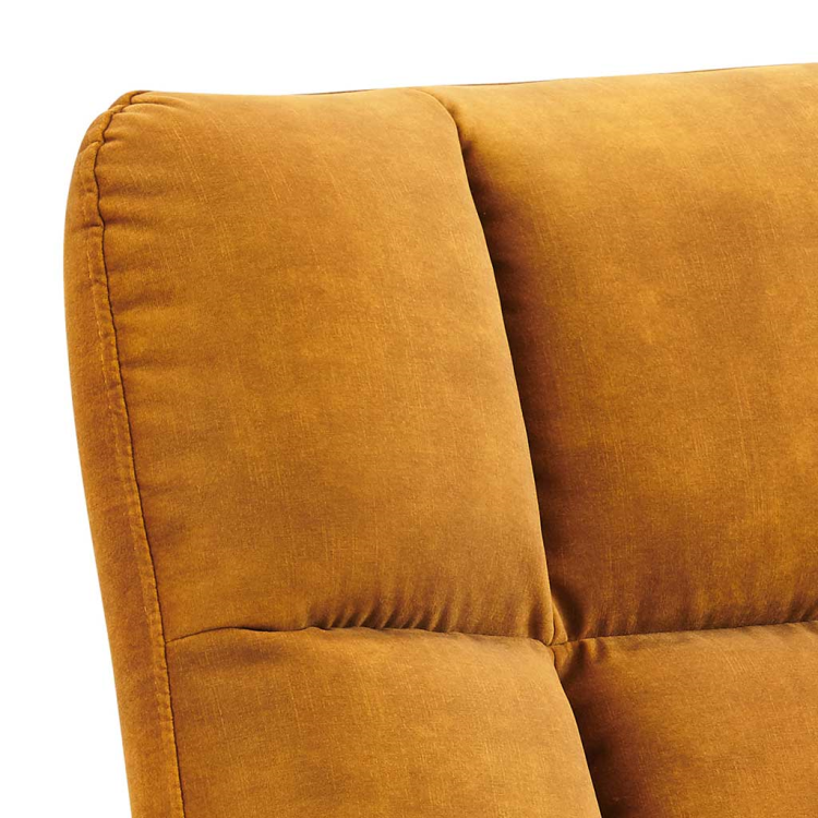 Chill, Velvet gold