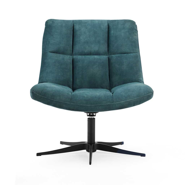 Chill, Velvet blue