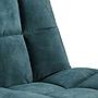 Chill, Velvet blue