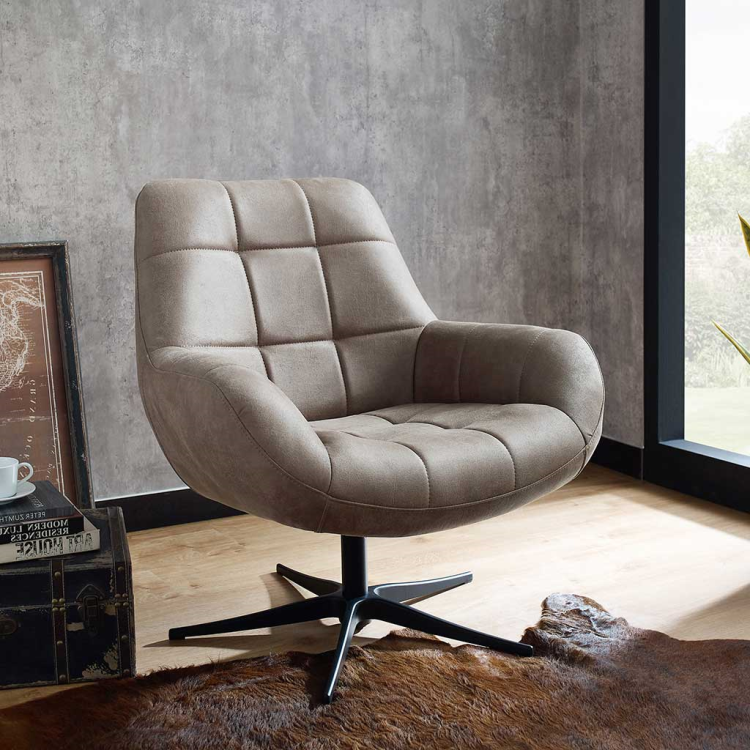 Mix-Sit 6282, grau