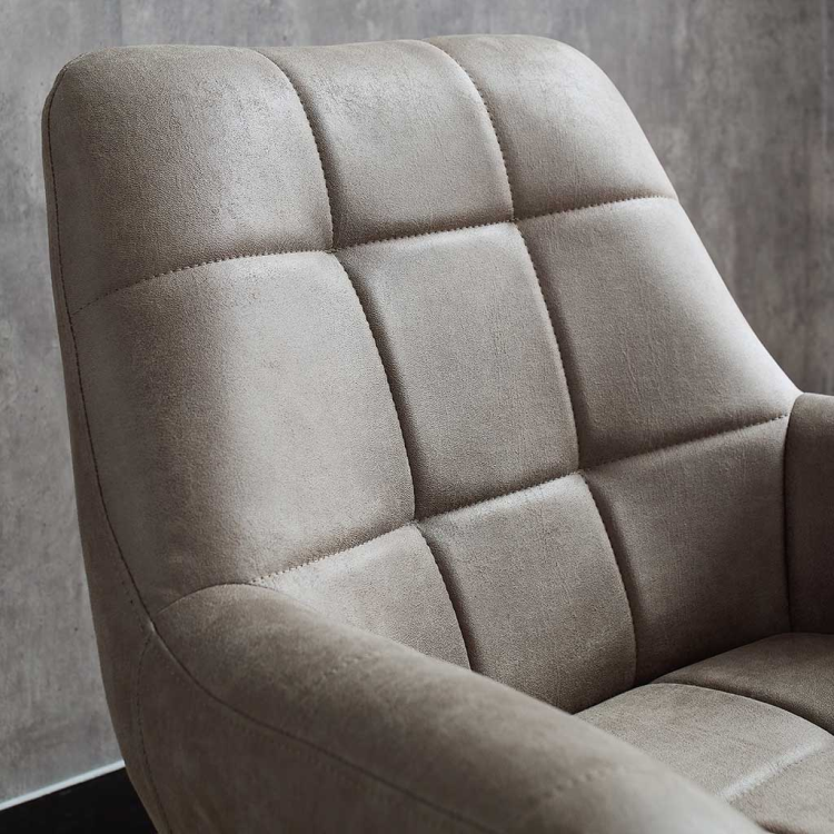 Mix-Sit 6282, grau