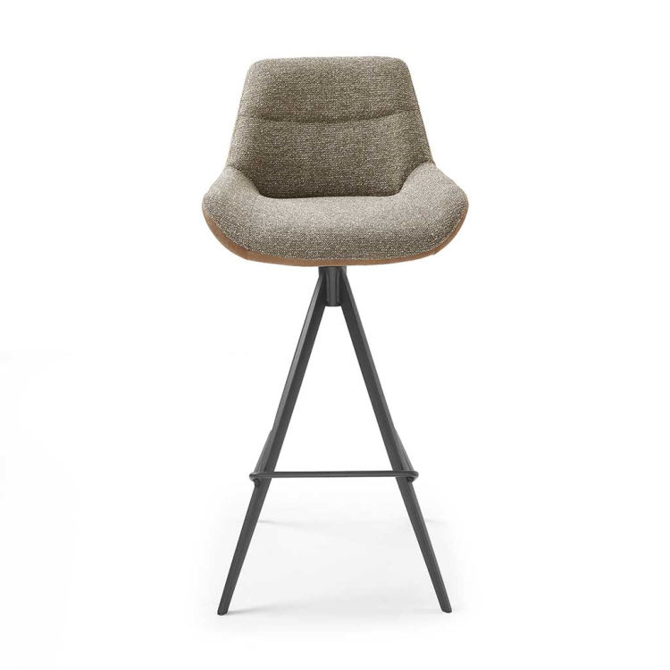 Excello Bar, Bicolor caramel