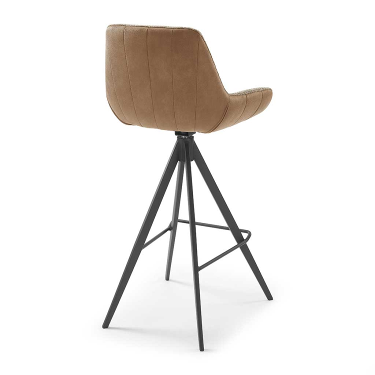 Excello Bar, Bicolor caramel