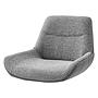 Excello Bar, Bicolor grey