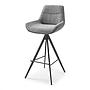 Excello Bar, Bicolor grey